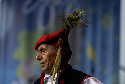 Czwartek na dużej scenie TKB w Wiśle